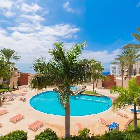 Duplex Paraiso Dream - Tenesol Rentals ปลายาปาไรโซ ภายนอก รูปภาพ