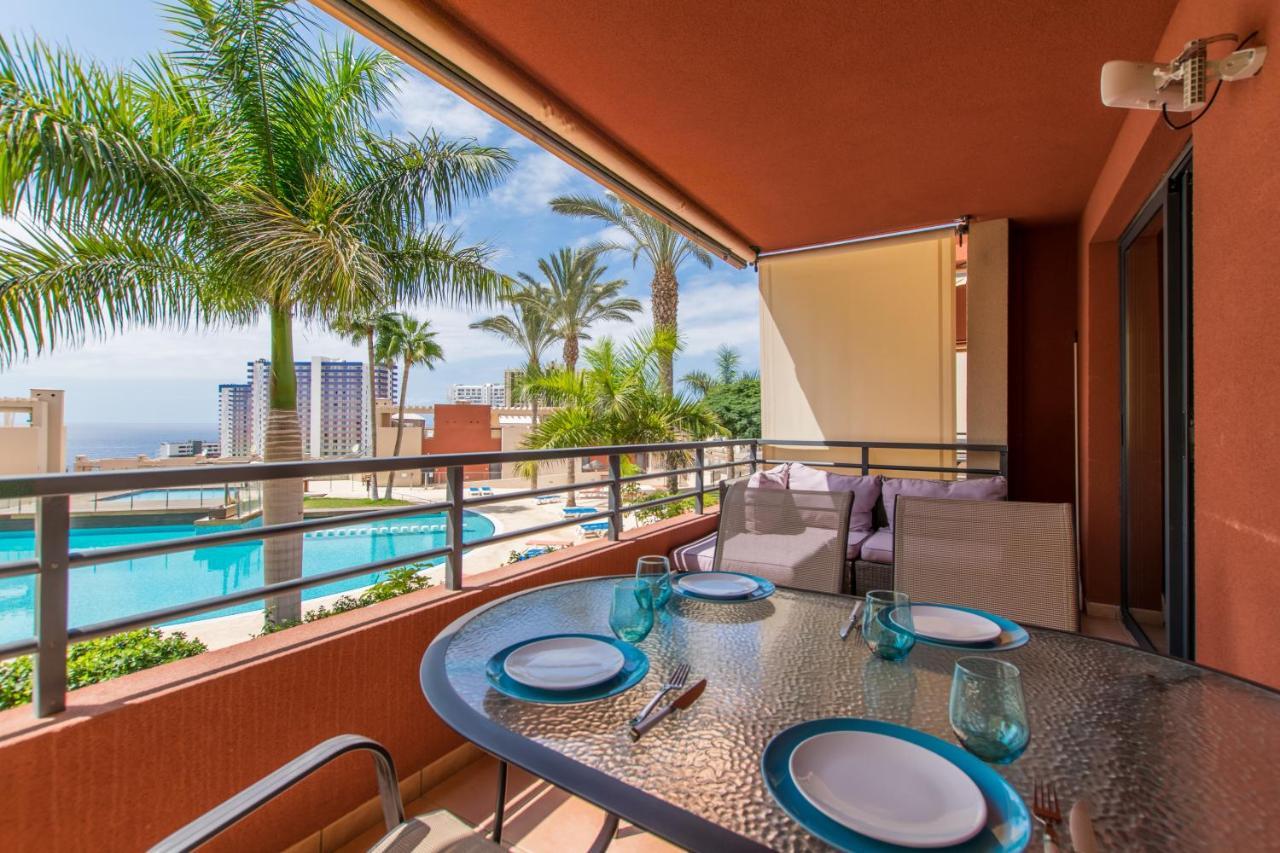 Duplex Paraiso Dream - Tenesol Rentals ปลายาปาไรโซ ภายนอก รูปภาพ