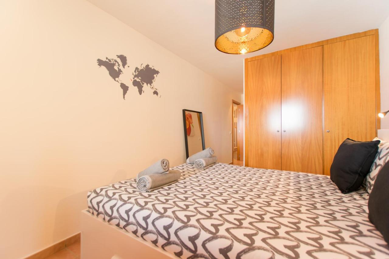 Duplex Paraiso Dream - Tenesol Rentals ปลายาปาไรโซ ภายนอก รูปภาพ