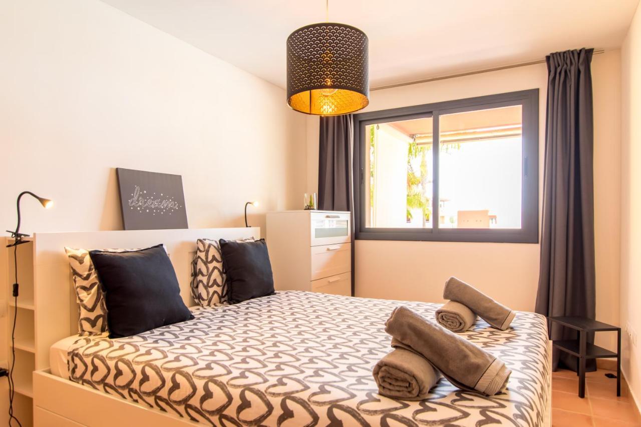 Duplex Paraiso Dream - Tenesol Rentals ปลายาปาไรโซ ภายนอก รูปภาพ