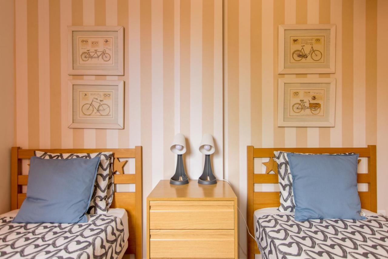 Duplex Paraiso Dream - Tenesol Rentals ปลายาปาไรโซ ภายนอก รูปภาพ