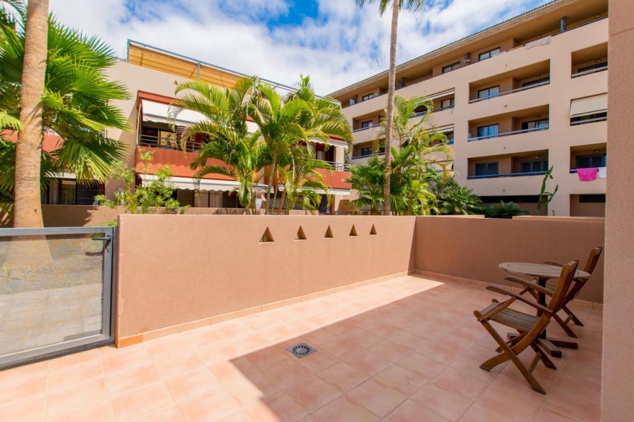 Duplex Paraiso Dream - Tenesol Rentals ปลายาปาไรโซ ภายนอก รูปภาพ