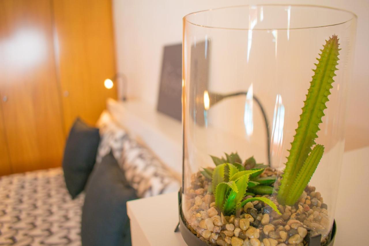 Duplex Paraiso Dream - Tenesol Rentals ปลายาปาไรโซ ภายนอก รูปภาพ
