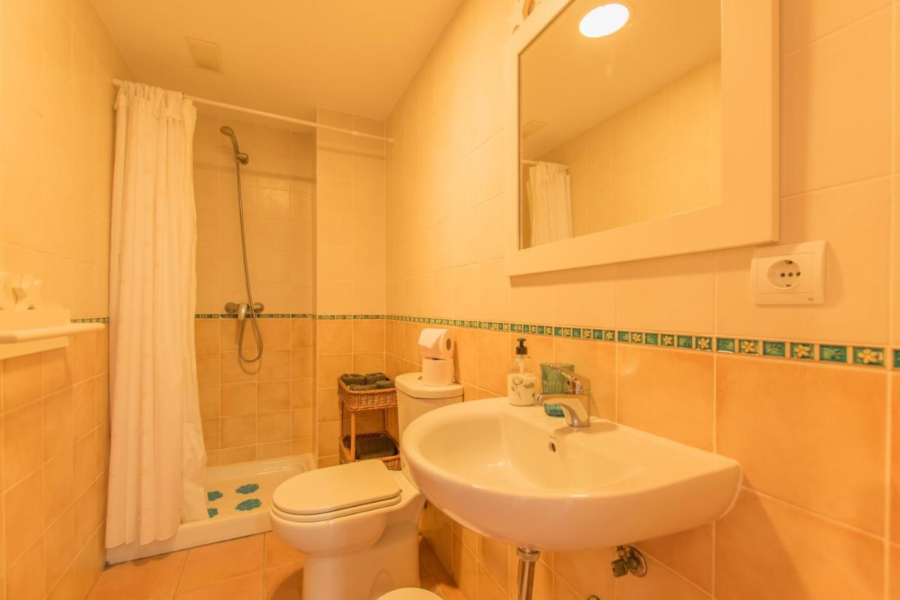 Duplex Paraiso Dream - Tenesol Rentals ปลายาปาไรโซ ภายนอก รูปภาพ