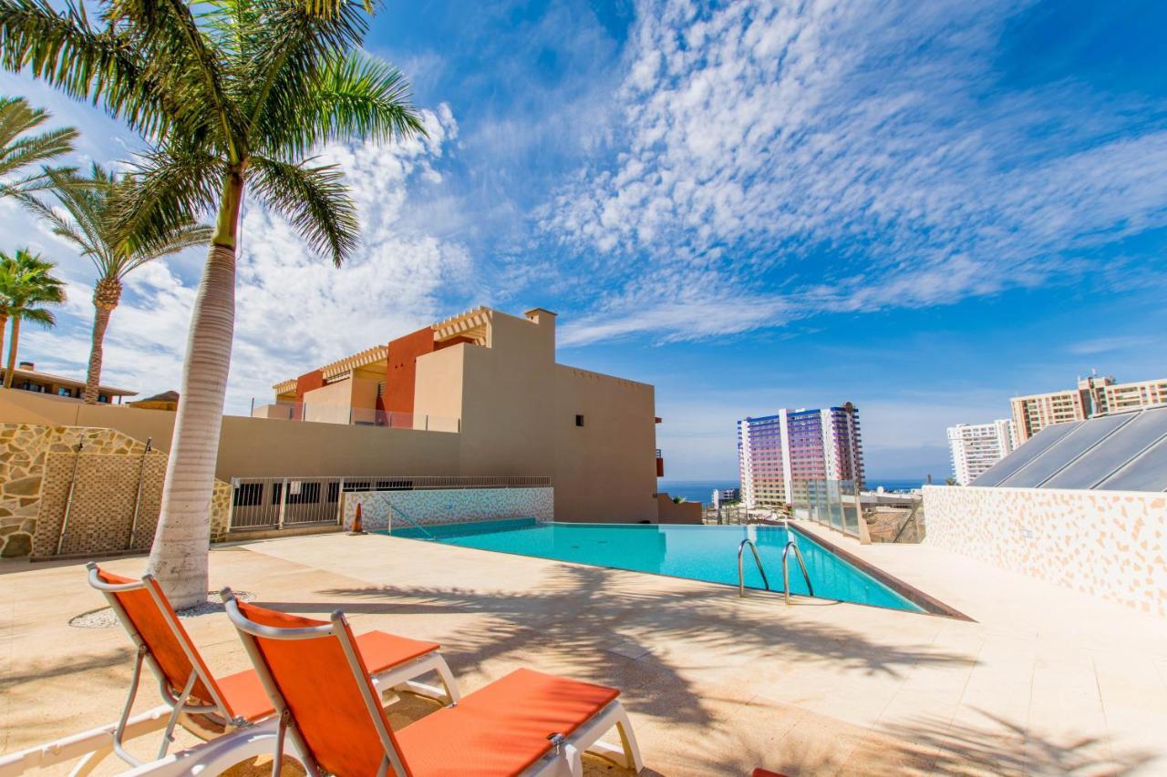 Duplex Paraiso Dream - Tenesol Rentals ปลายาปาไรโซ ภายนอก รูปภาพ