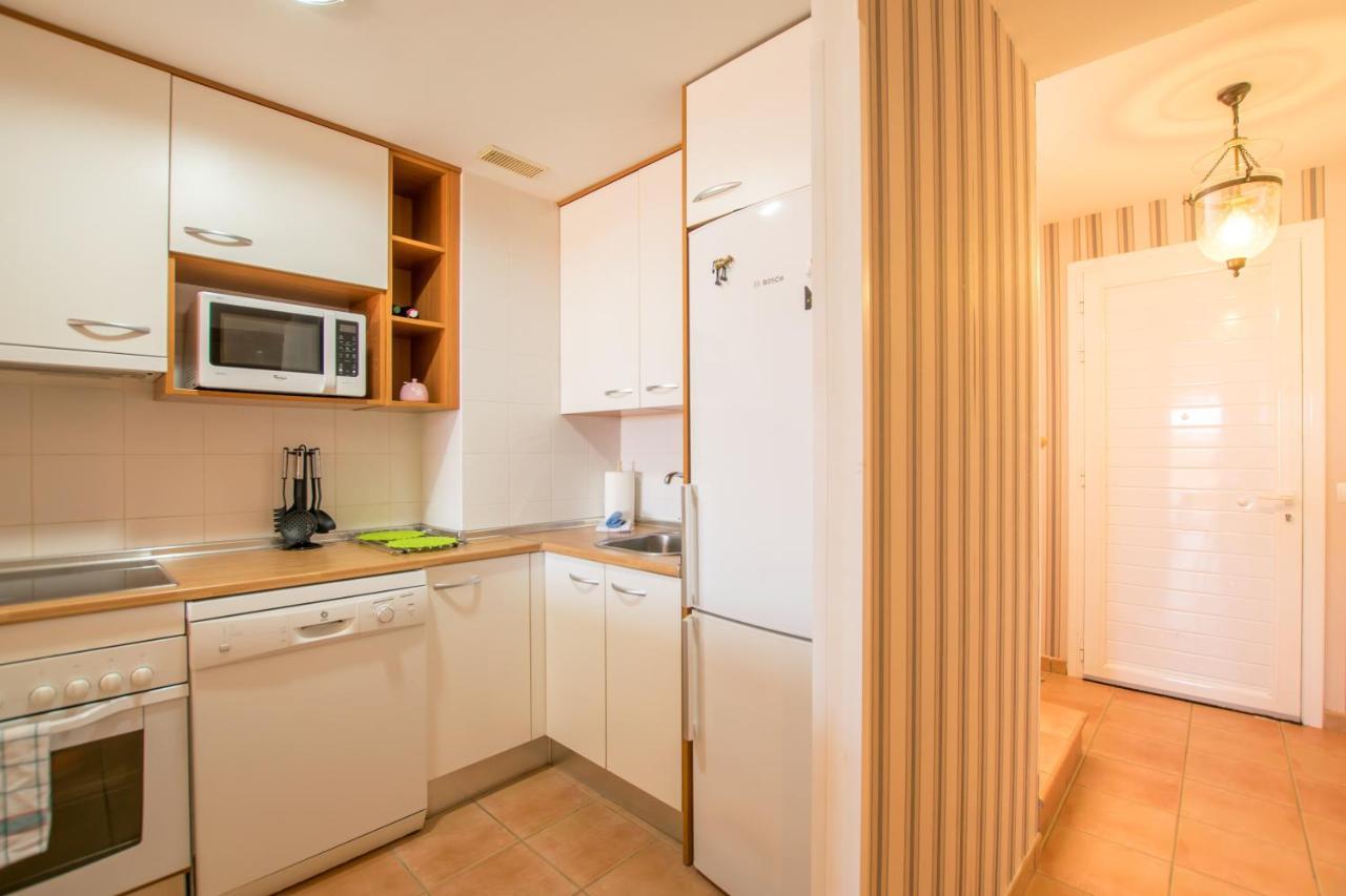 Duplex Paraiso Dream - Tenesol Rentals ปลายาปาไรโซ ภายนอก รูปภาพ