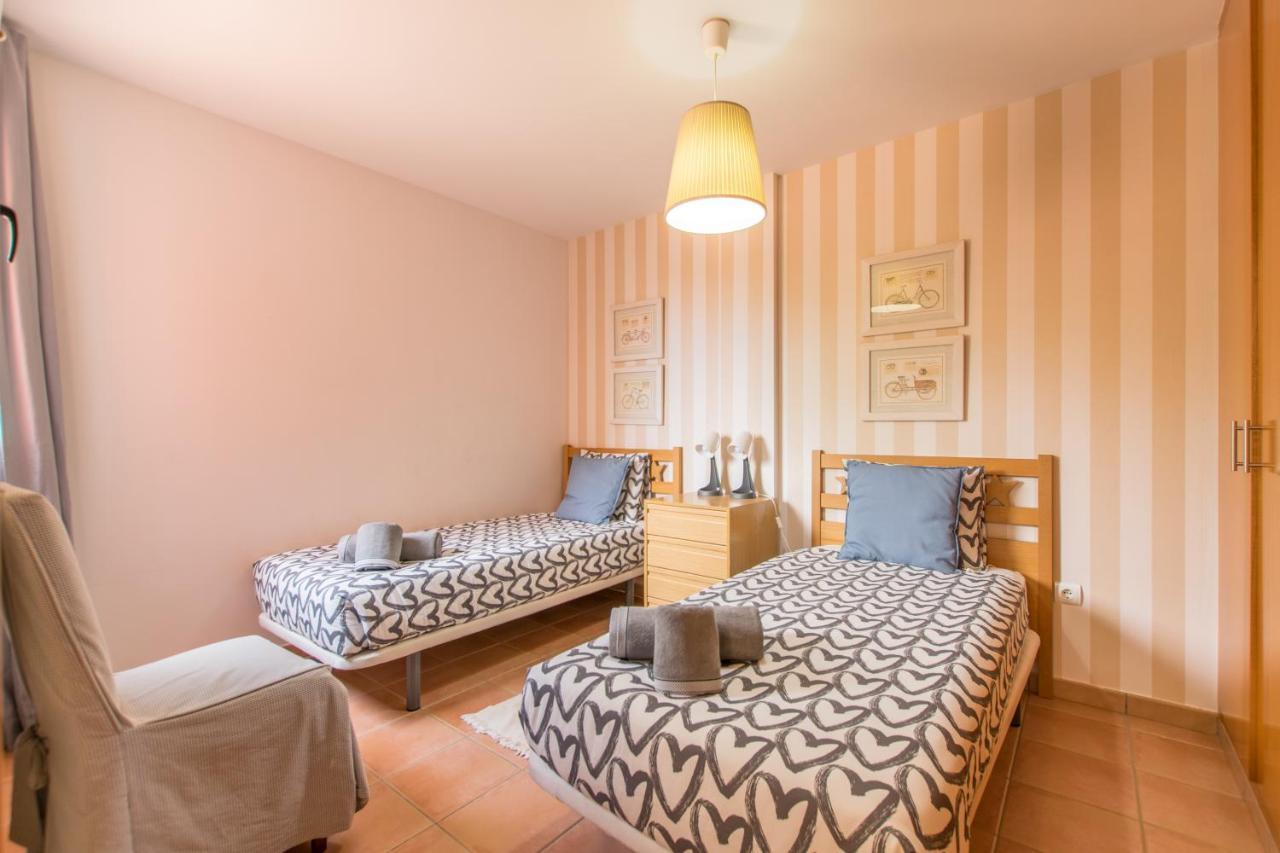 Duplex Paraiso Dream - Tenesol Rentals ปลายาปาไรโซ ภายนอก รูปภาพ