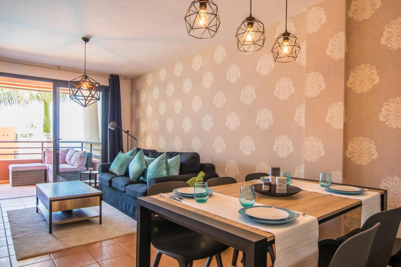 Duplex Paraiso Dream - Tenesol Rentals ปลายาปาไรโซ ภายนอก รูปภาพ