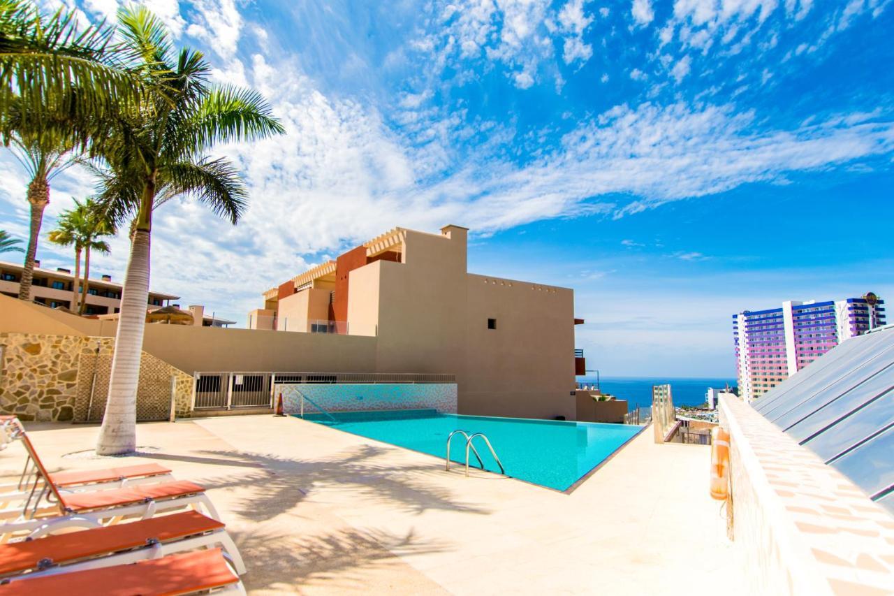 Duplex Paraiso Dream - Tenesol Rentals ปลายาปาไรโซ ภายนอก รูปภาพ