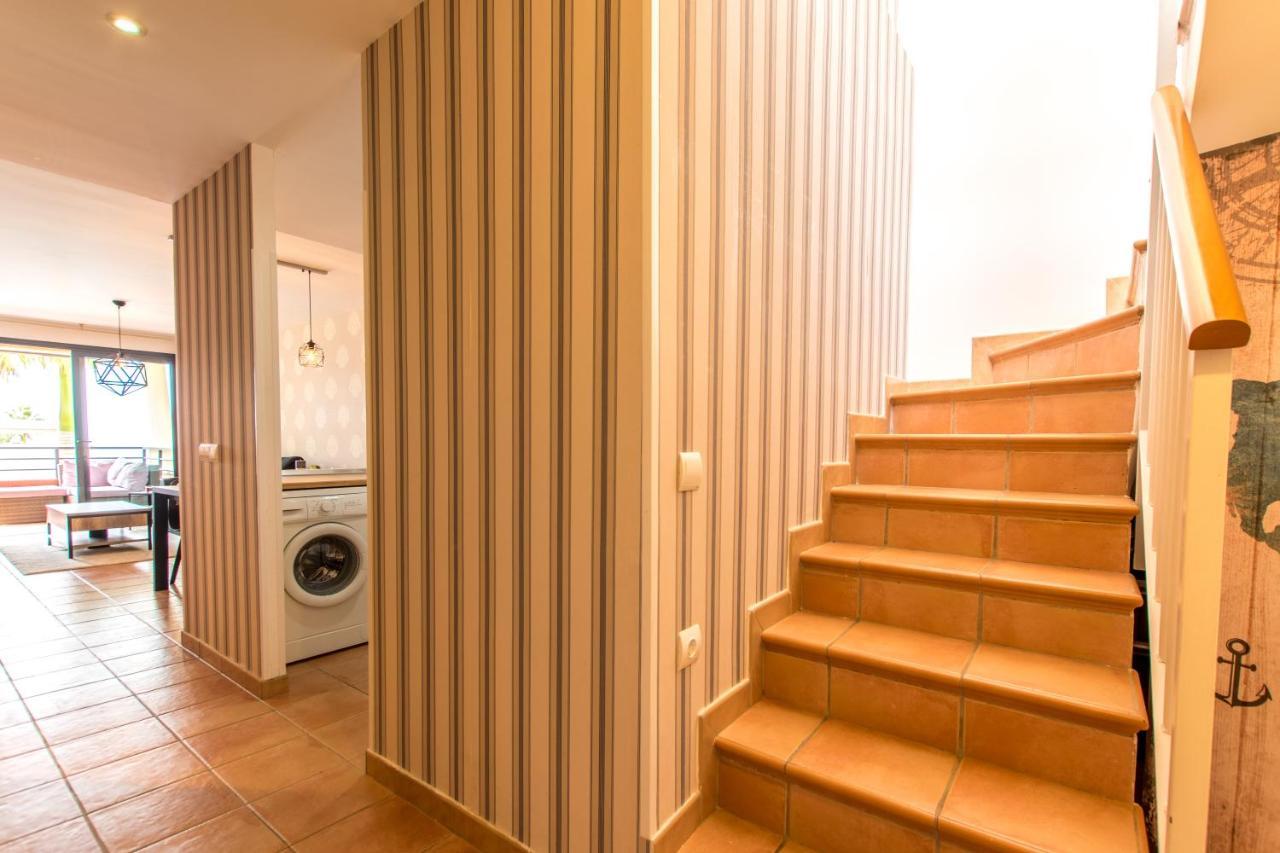 Duplex Paraiso Dream - Tenesol Rentals ปลายาปาไรโซ ภายนอก รูปภาพ