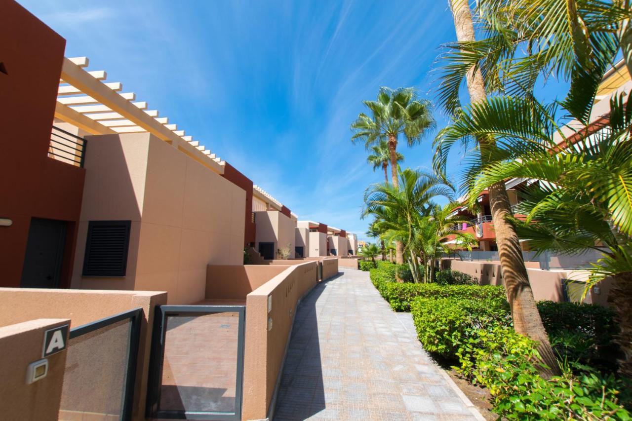 Duplex Paraiso Dream - Tenesol Rentals ปลายาปาไรโซ ภายนอก รูปภาพ