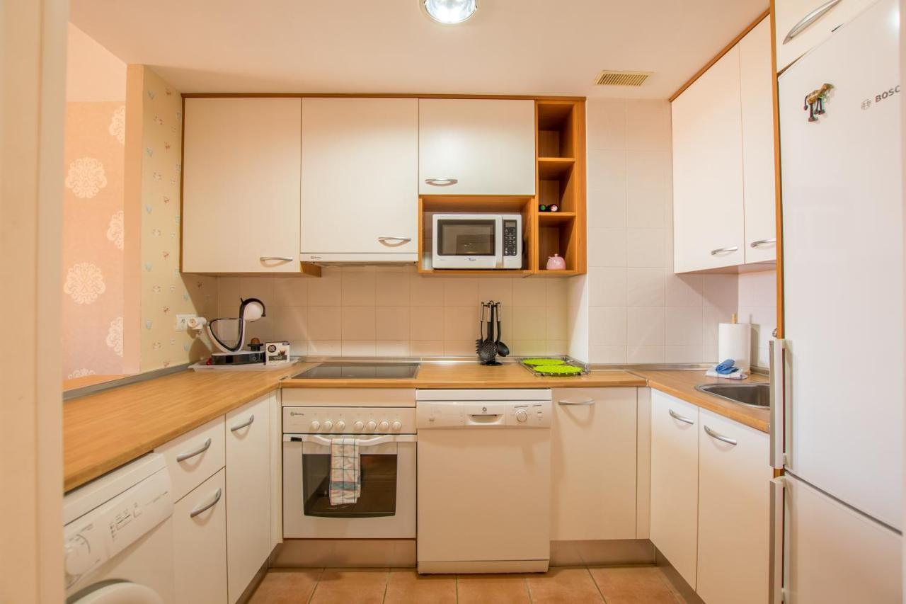 Duplex Paraiso Dream - Tenesol Rentals ปลายาปาไรโซ ภายนอก รูปภาพ