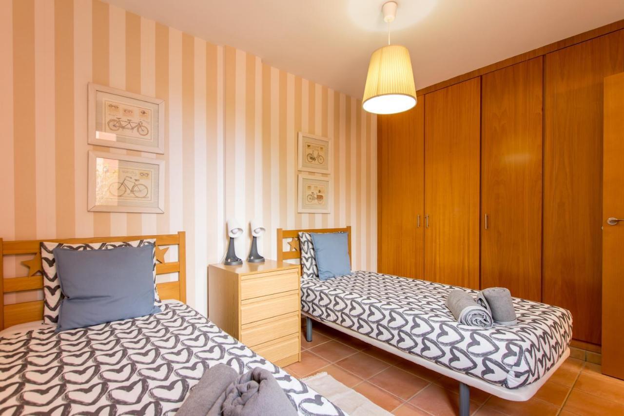 Duplex Paraiso Dream - Tenesol Rentals ปลายาปาไรโซ ภายนอก รูปภาพ