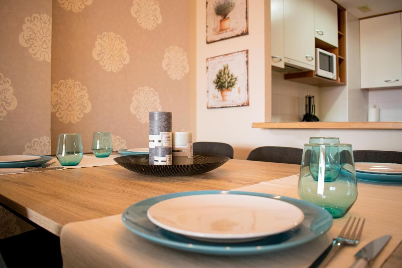 Duplex Paraiso Dream - Tenesol Rentals ปลายาปาไรโซ ภายนอก รูปภาพ